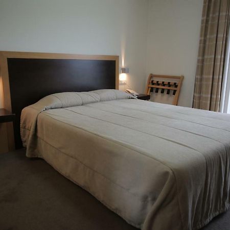 Hotel Recinto Fátima Zewnętrze zdjęcie