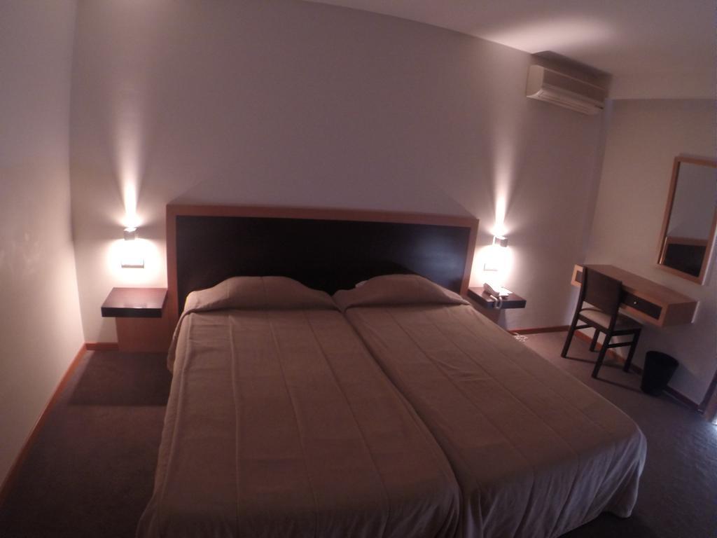 Hotel Recinto Fátima Pokój zdjęcie