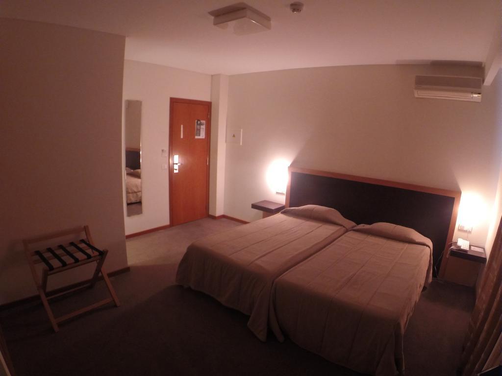 Hotel Recinto Fátima Pokój zdjęcie