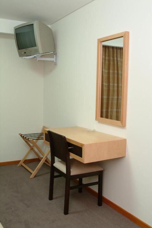 Hotel Recinto Fátima Pokój zdjęcie