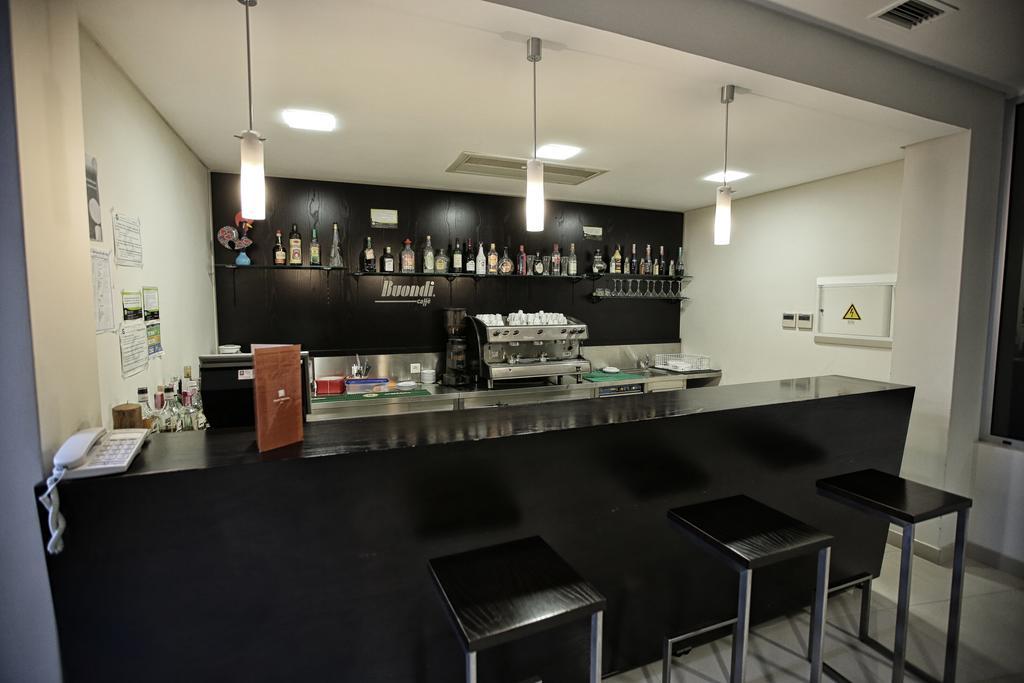 Hotel Recinto Fátima Zewnętrze zdjęcie