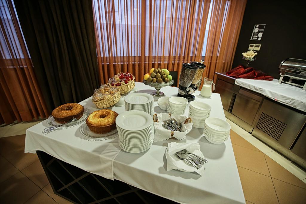 Hotel Recinto Fátima Zewnętrze zdjęcie