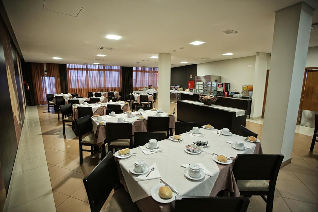 Hotel Recinto Fátima Zewnętrze zdjęcie