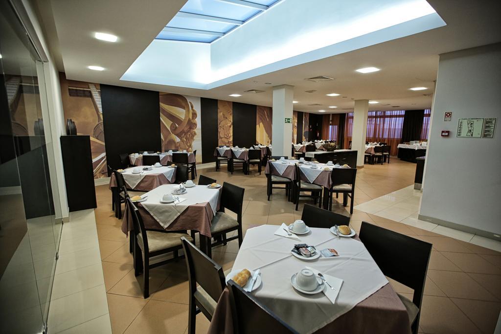 Hotel Recinto Fátima Zewnętrze zdjęcie