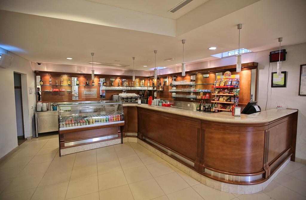 Hotel Recinto Fátima Zewnętrze zdjęcie