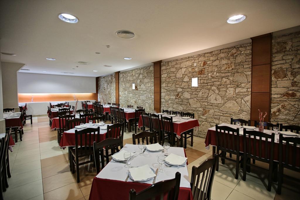 Hotel Recinto Fátima Zewnętrze zdjęcie