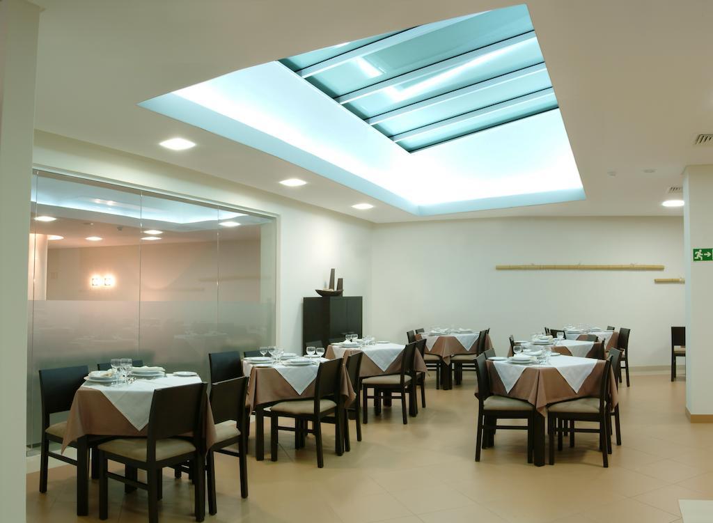 Hotel Recinto Fátima Zewnętrze zdjęcie