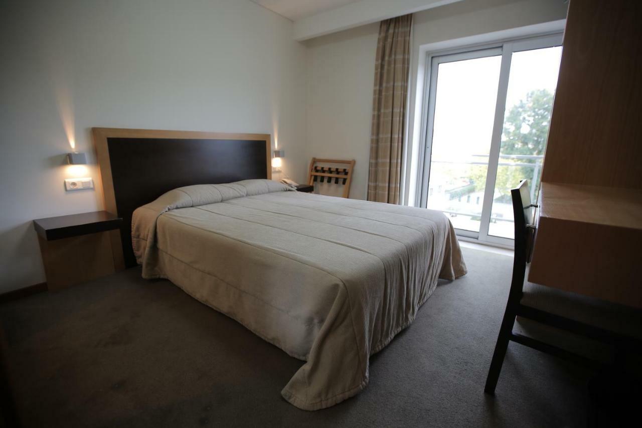 Hotel Recinto Fátima Zewnętrze zdjęcie
