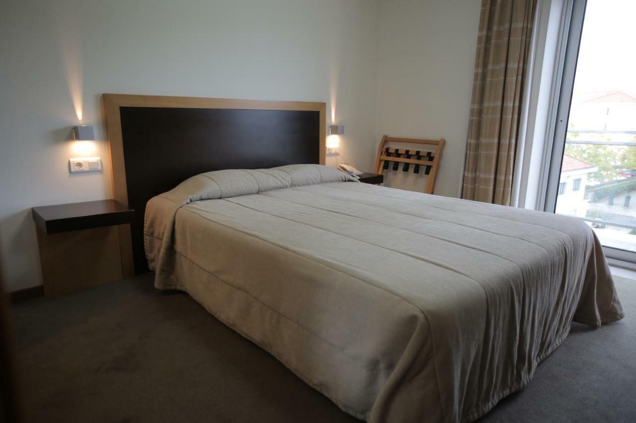 Hotel Recinto Fátima Zewnętrze zdjęcie